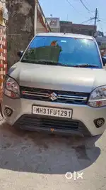 Maruti Suzuki Wagon R 2022 CNG & Hybrids 125000 Km Driven