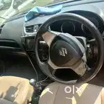 Maruti Suzuki Swift 2014