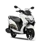 New bikes 12555/