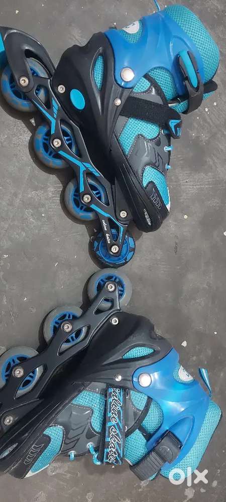 New Scating shoe