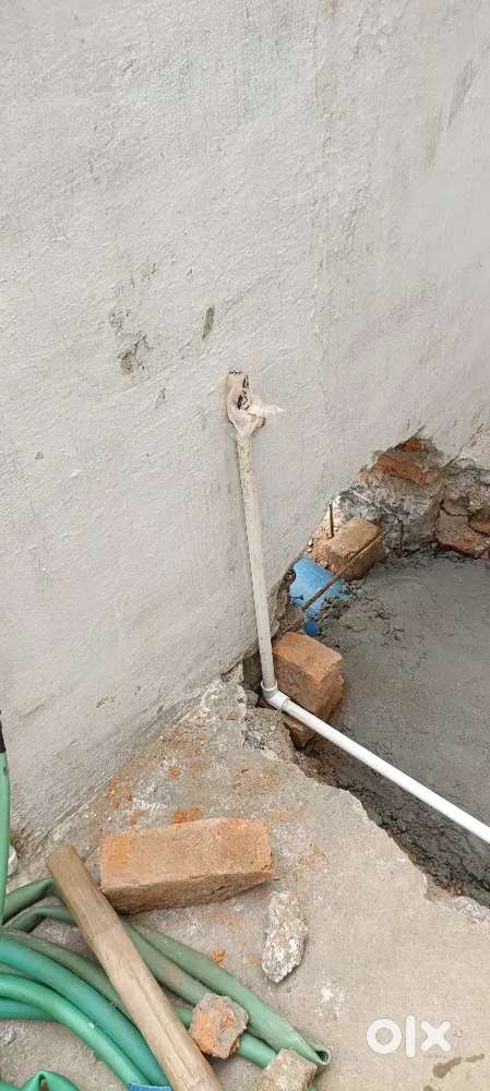 Plumber hu Kam chaiye