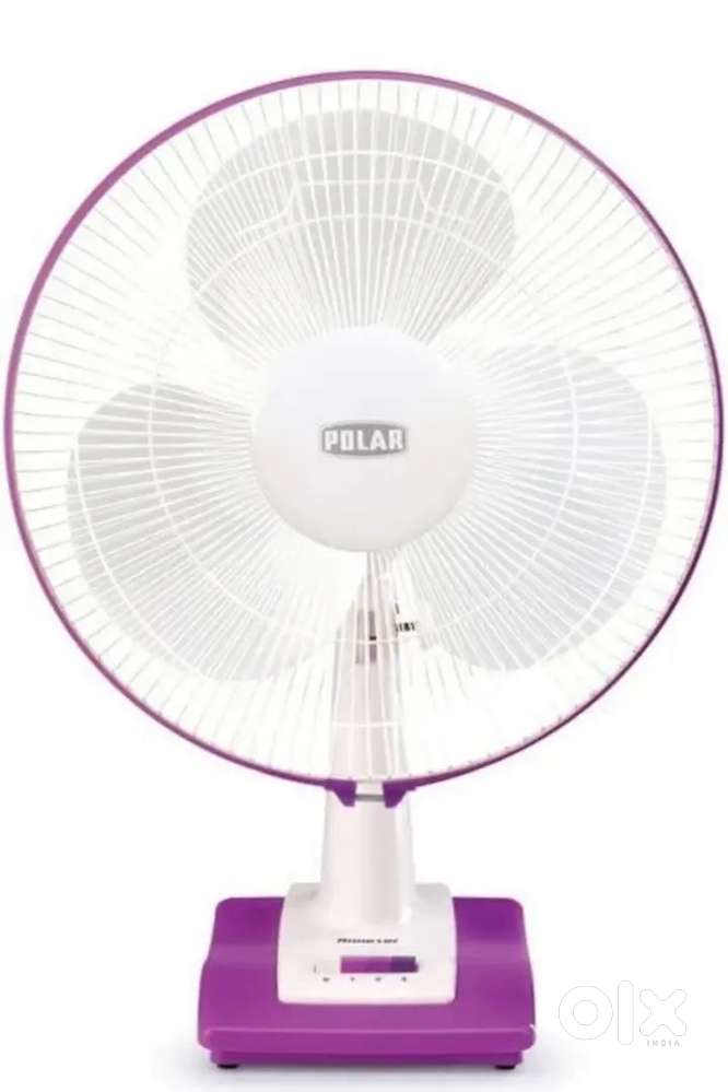Table Fan - Kenstar