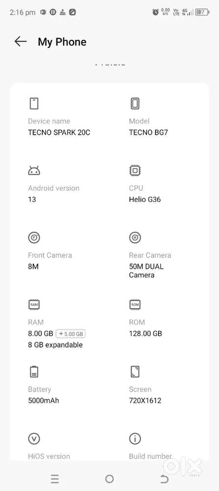 urgent me Dena hai