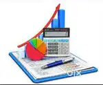 Accountant (Tally + GST Knowledge)