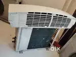 PANASONIC 1 TON SPLIT AC