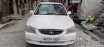 Hyundai Accent 2011 CNG & Hybrids 76854 Km Driven