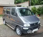 Maruti Suzuki Eeco CNG 5 Seater AC, 2017, CNG & Hybrids