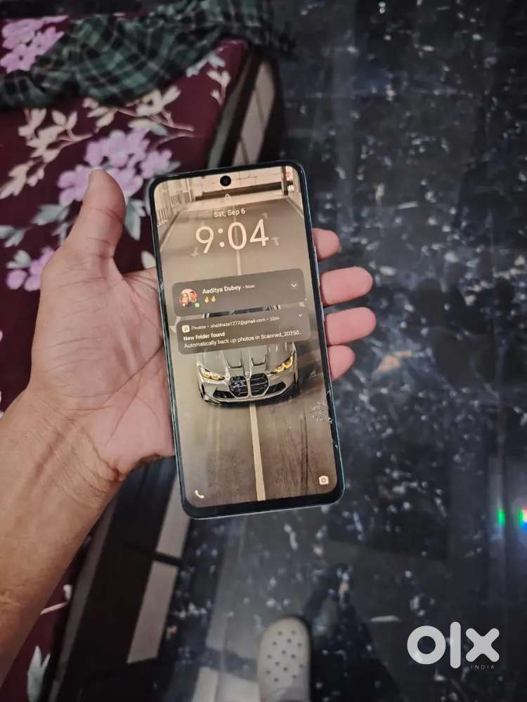 VIVO T3 5G