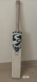 Season bat