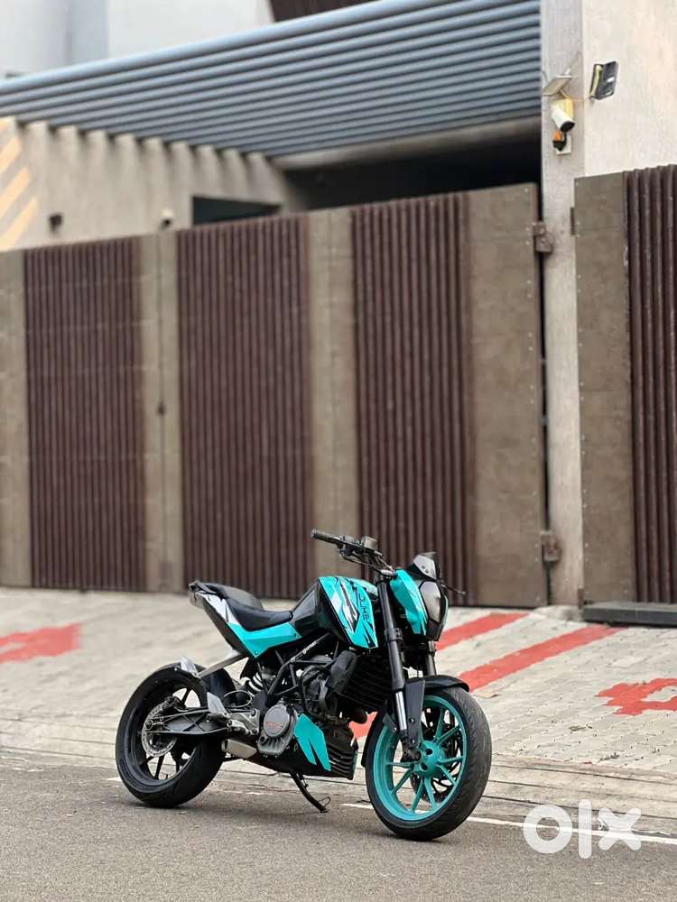 FC 2032 good condition