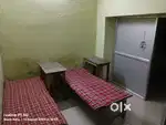 Girls' PG room rent at satyanagar