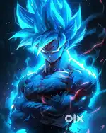 Goku sketch