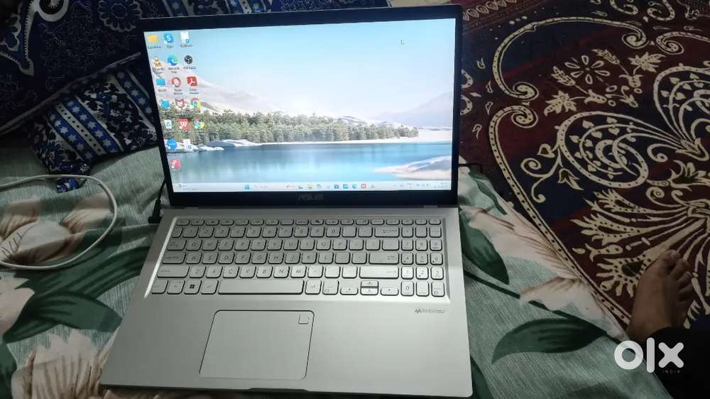 ASUS Vivobook 15 Intel core i3 11th Generation