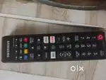 Samsung 32 Inch LED Smart TV – good condition
