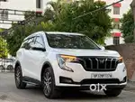Mahindra XUV700 2022 AX7 Petrol Manual