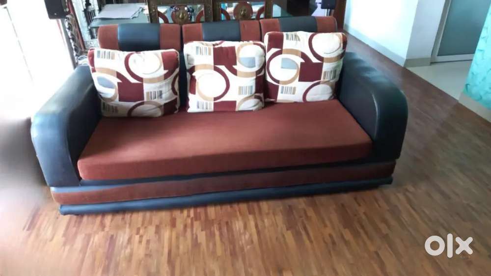 Sofa for Sale – Great Condition!