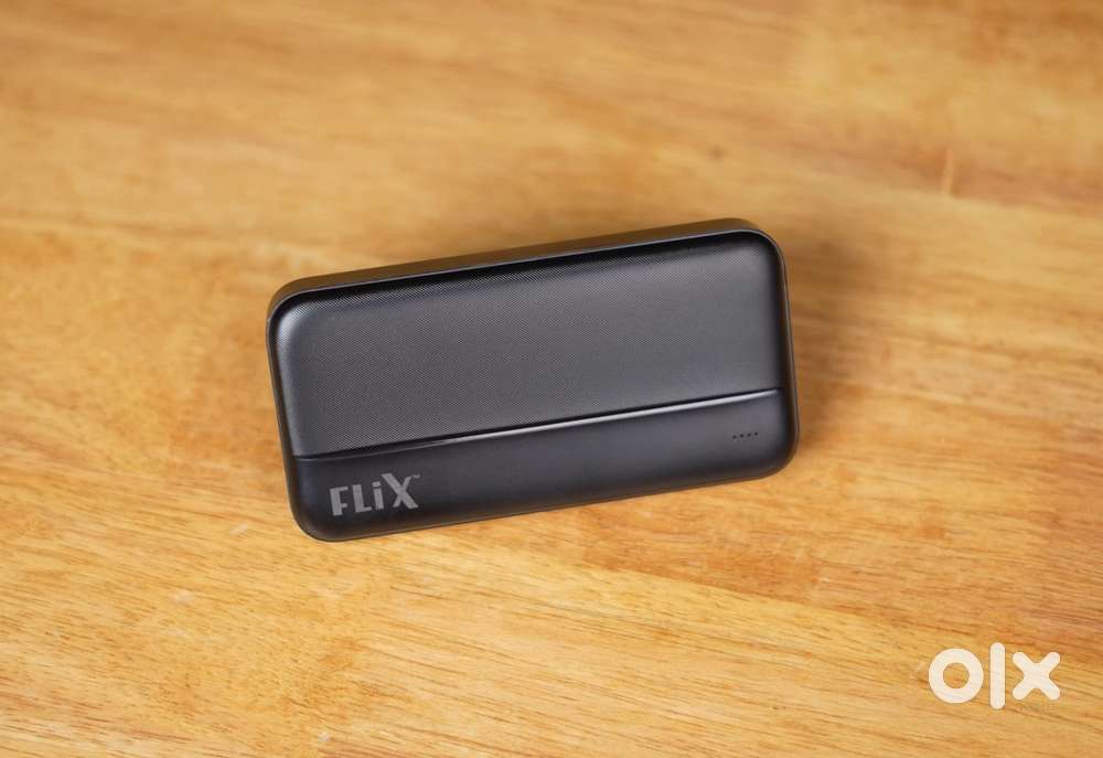 FLiX 20000 mAh power bank