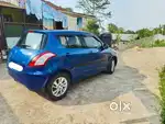Well maintenance car