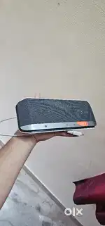 Poly Sync 40 smart speakerphone