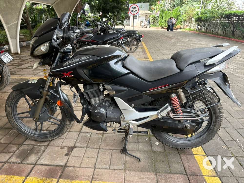 Mint condition new tyres, new battery negotiable