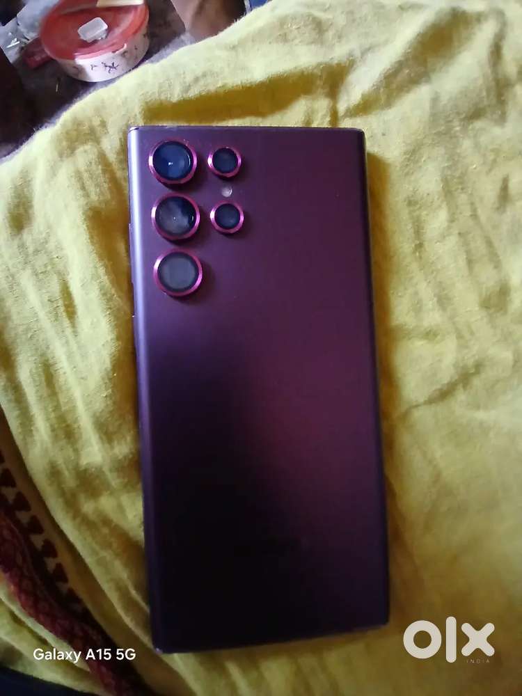 Samsung s22 ultra
