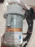 Instant Water Geyser ( गिजर).    PD technology Brand
 New , 
Not Used