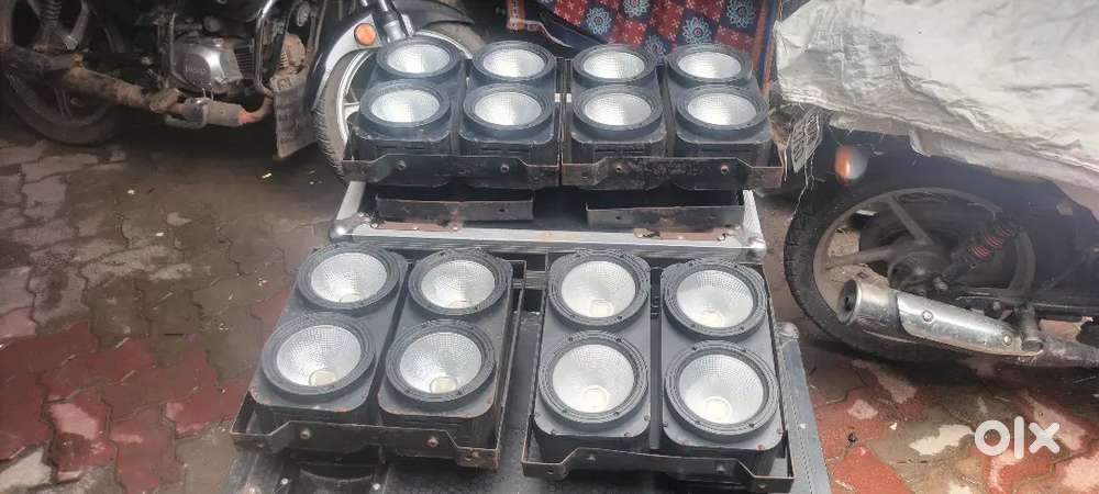 HI Lux blender 4 pic sell