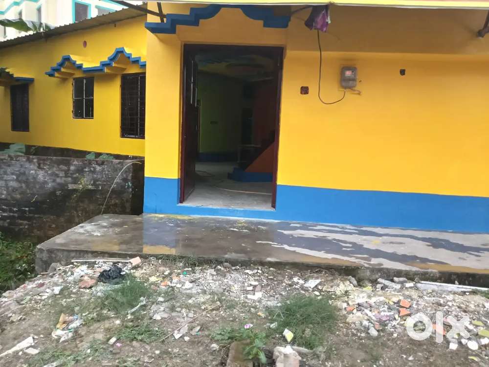 NEW HOUSE RENT IN KANCHRA PARA