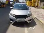 Honda Jazz 2016, Diesel, 78000 Km Driven, non accident for sale