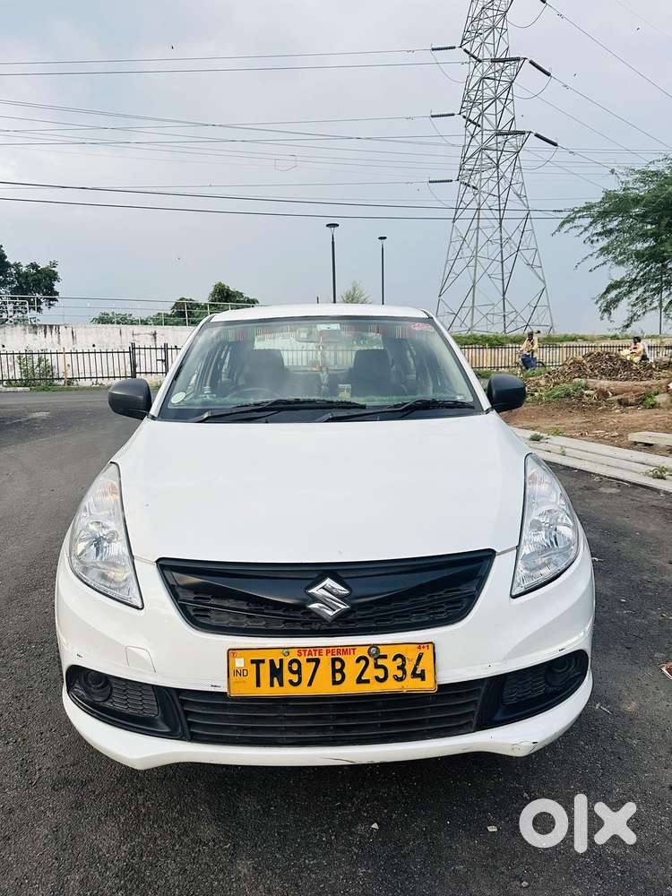 Maruti Suzuki Swift LXI Optional-O, 2021, Petrol