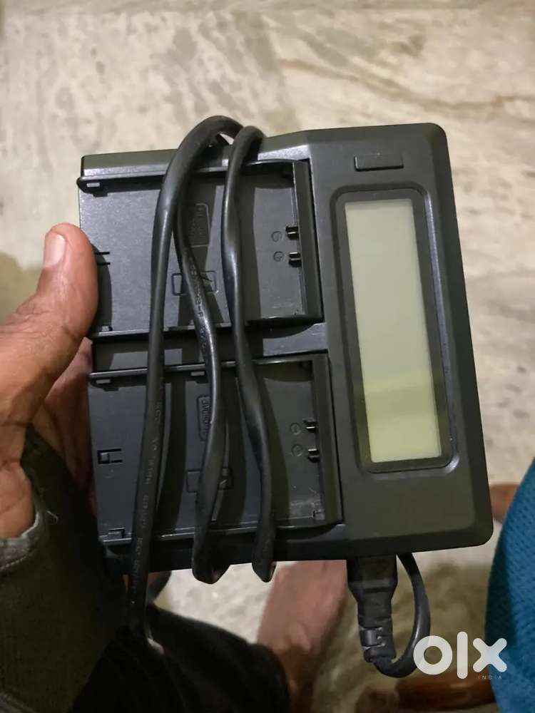 Video and still camera for sale