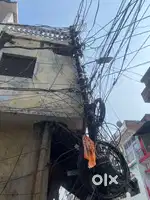 Shop on Main road 300sqft Near Mahadev Hotel