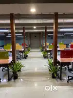 3300sqft 60 work station office for rent at Kalali Road