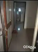 2 bhk with private terrace