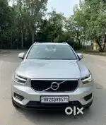 Volvo XC40 D4 Inscription, 2019, Diesel
