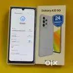 Samsung A33 5G