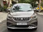 Maruti Suzuki Ertiga VXI SHVS, 2023, Petrol