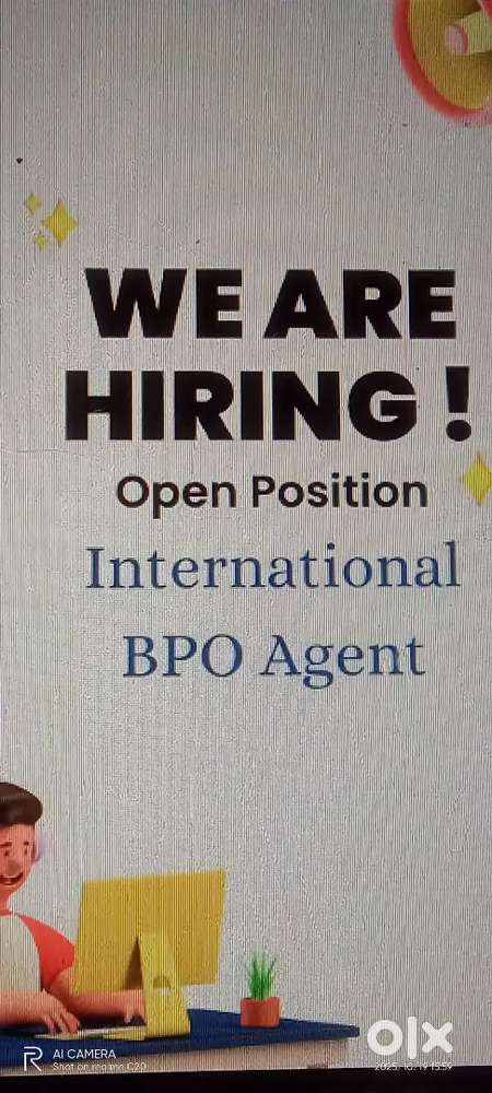 Bpo Telecalling