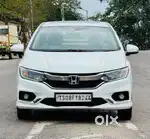 Honda City i-DTEC ZX, 2018, Diesel