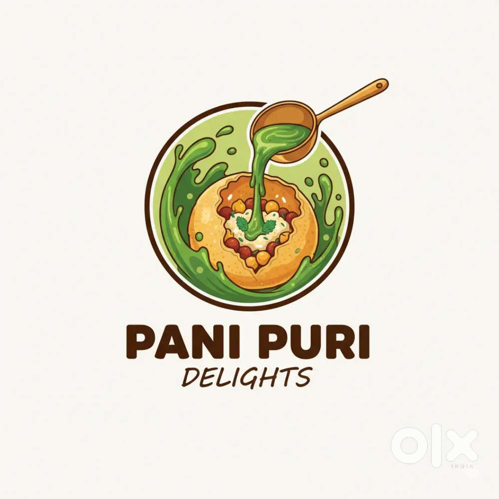 Panipuri chat Master