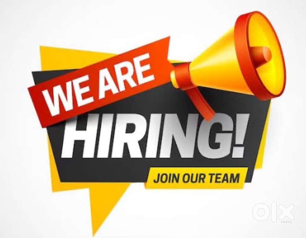 Job For Sales