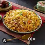 Hadrabadi chicken biryani, vag Biryani