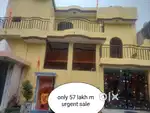 Urgent House for sell balaji dham colony near Lalphatak