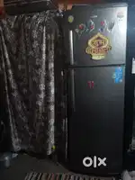 Whirlpool fridges