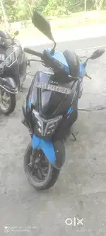 Tvs  NTORQ 125