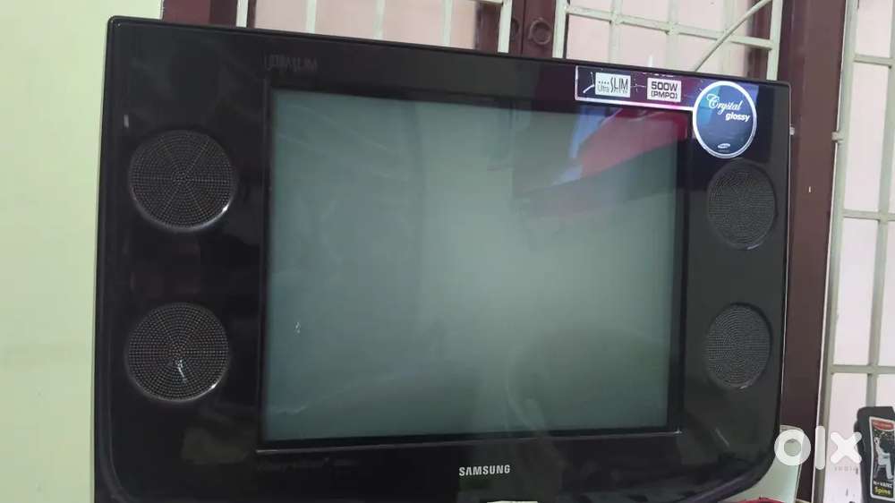Samsung TV
