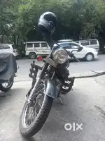 Well maintained bike with good condition, all documents upto date.