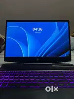 HP PAVILION GAMING LAPTOP