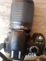 Nikon Camera