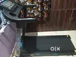 Selling a running machine